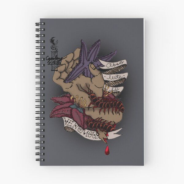 Item preview, Baki: One-shot Designs: Yanagi designed and sold by ChannelCzar.