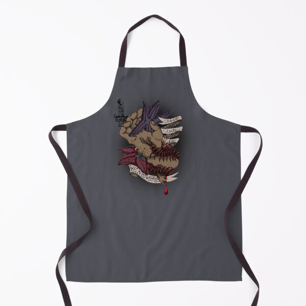 Item preview, Baki: One-shot Designs: Yanagi designed and sold by ChannelCzar.