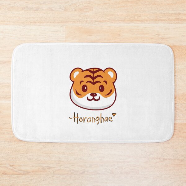 Item preview, SEVENTEEN HOSHI TIGER HORANGHAE KPOP designed and sold by Whatnott.