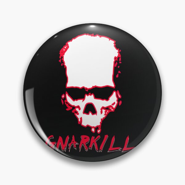 Item preview, Gnarkill      designed and sold by TSair.