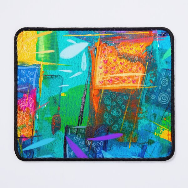 Item preview, Abstract Design designed and sold by doodles-by-cj.