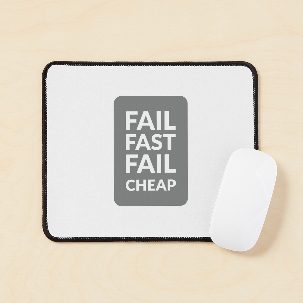 Item preview, Mouse Pad designed and sold by UXUI-LAB.