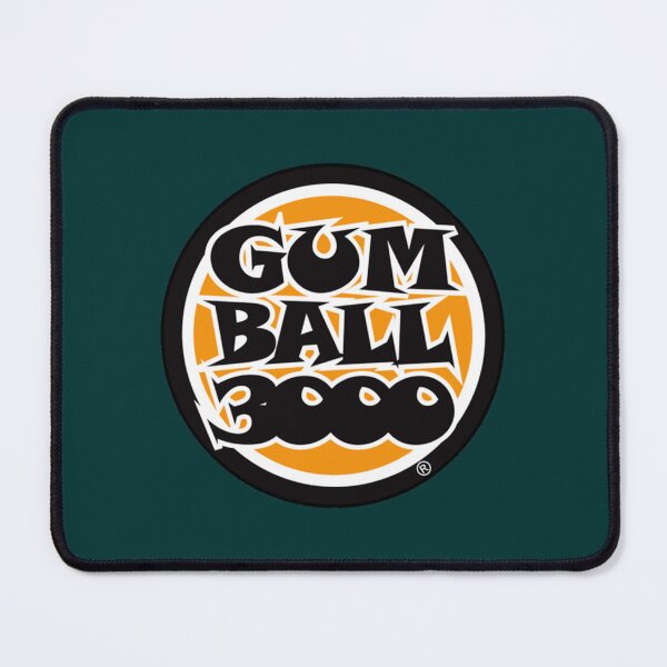 Item preview, Gumball Rally designed and sold by TSair.