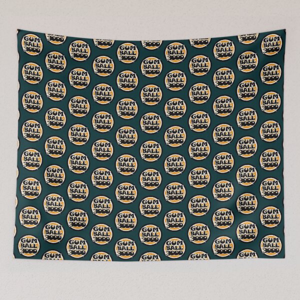 Item preview, Gumball Rally     designed and sold by TSair.
