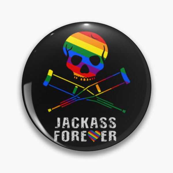 Item preview, Jackass 4 (Jackass Forever) Dickhouse           designed and sold by TSair.