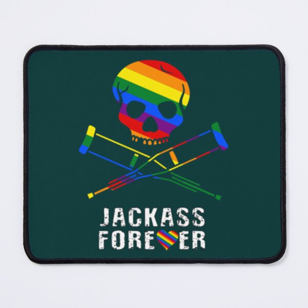 Item preview, Jackass 4 (Jackass Forever) Dickhouse           designed and sold by TSair.