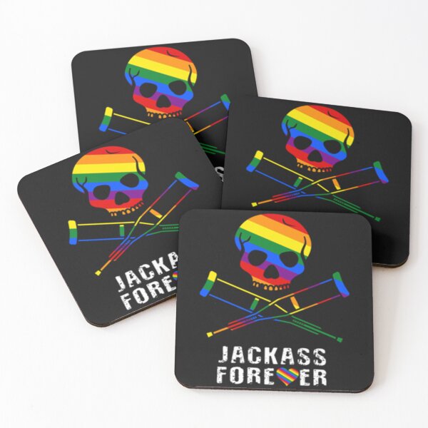 Item preview, Jackass 4 (Jackass Forever) Dickhouse           designed and sold by TSair.