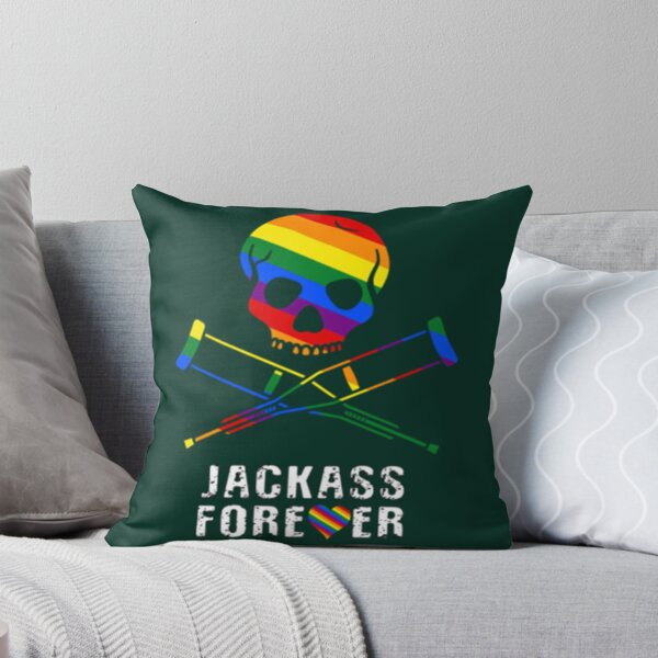 Item preview, Jackass 4 (Jackass Forever) Dickhouse           designed and sold by TSair.
