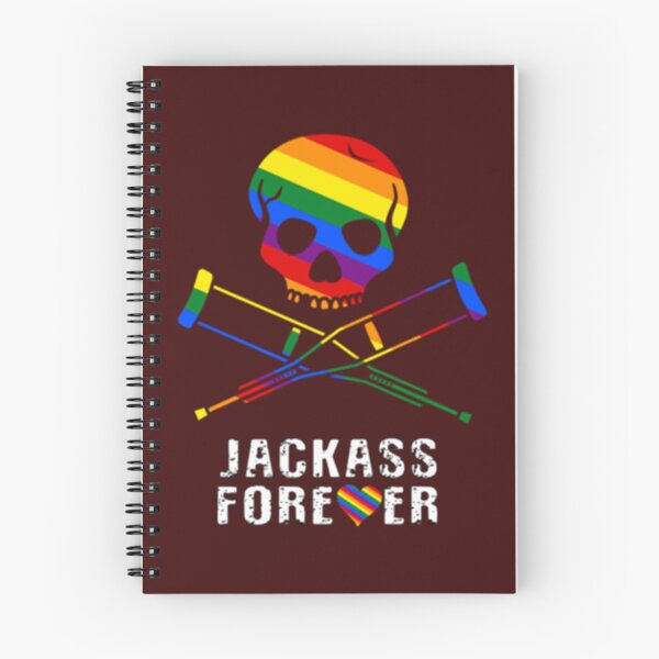 Item preview, Jackass 4 (Jackass Forever) Dickhouse           designed and sold by TSair.