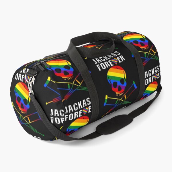 Item preview, Jackass 4 (Jackass Forever) Dickhouse           designed and sold by TSair.