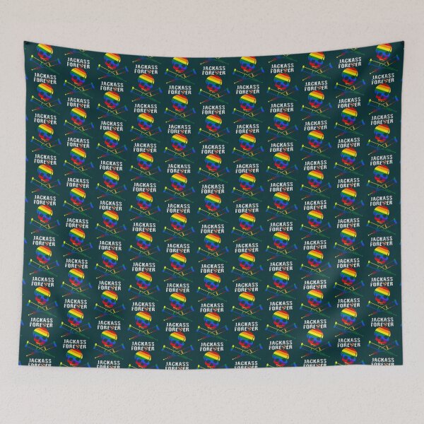 Item preview, Jackass 4 (Jackass Forever) Dickhouse           designed and sold by TSair.