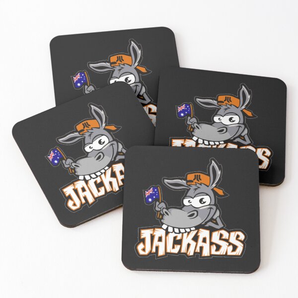 Item preview, Jackass 43 Miller     designed and sold by TSair.