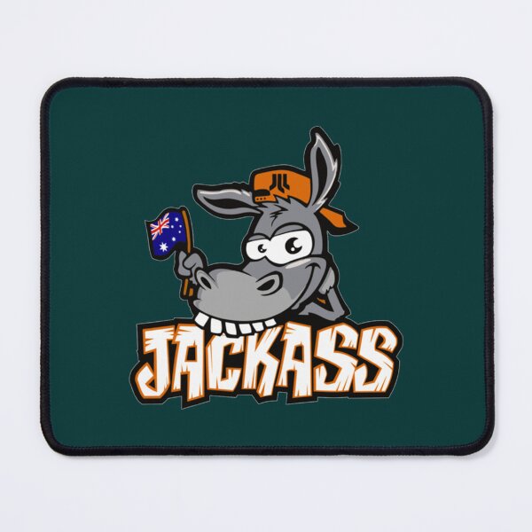 Item preview, Jackass 43 Miller     designed and sold by TSair.