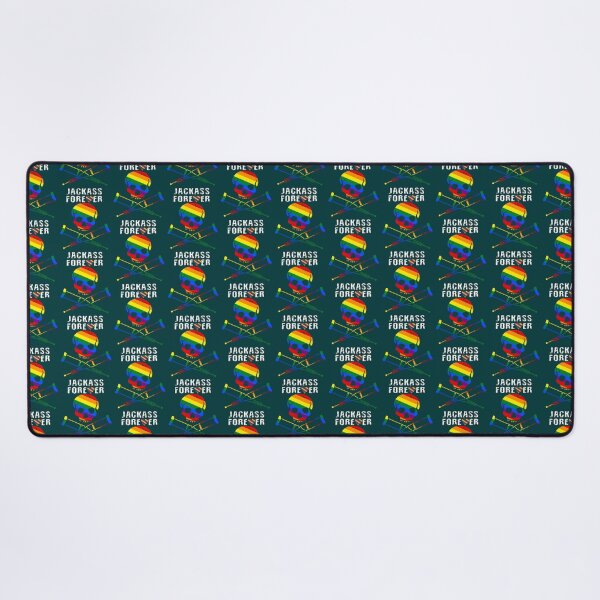 Item preview, Jackass 4 (Jackass Forever) Dickhouse           designed and sold by TSair.