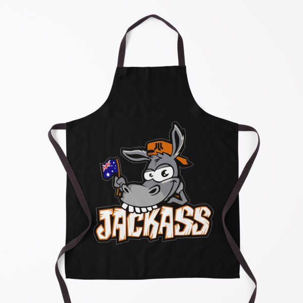 Item preview, Jackass 43 Miller designed and sold by TSair.