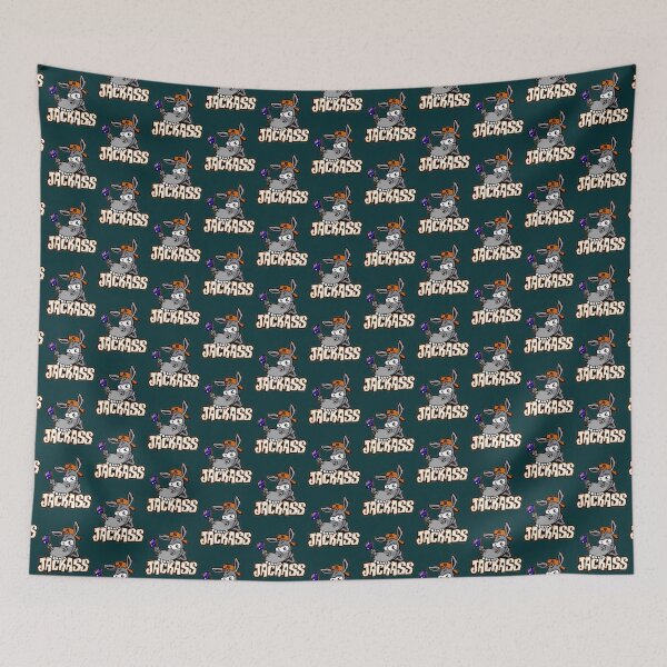 Item preview, Jackass 43 Miller     designed and sold by TSair.