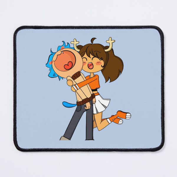 Item preview, Gumball x Penny designed and sold by LuckyBoutique.
