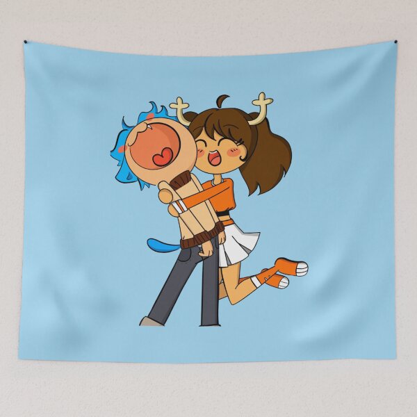 Item preview, Gumball x Penny   designed and sold by LuckyBoutique.