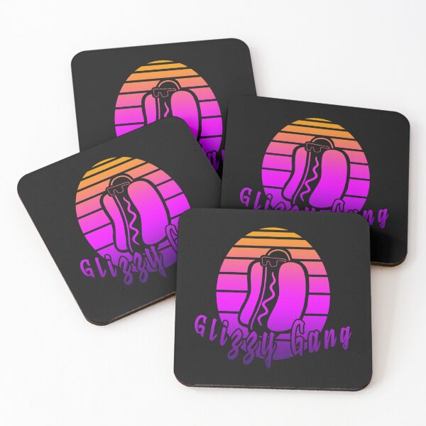 Item preview, Glizzy Gang - Alex Jordan   designed and sold by LuckyBoutique.