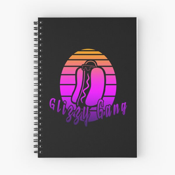 Item preview, Glizzy Gang - Alex Jordan   designed and sold by LuckyBoutique.