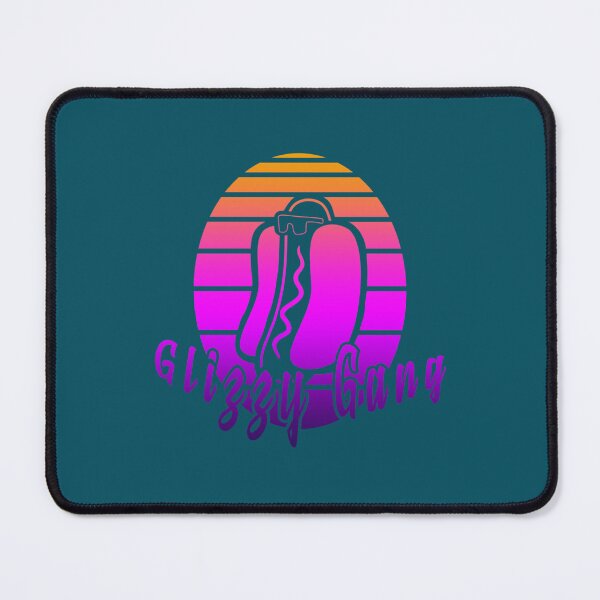 Item preview, Glizzy Gang - Alex Jordan designed and sold by LuckyBoutique.