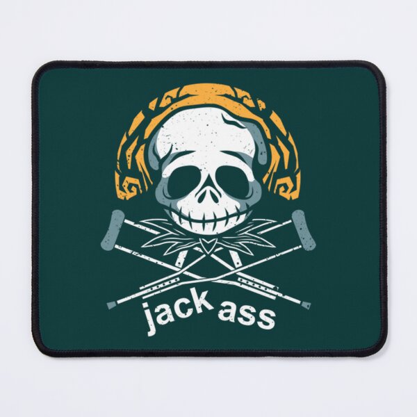 Item preview, Jackass           designed and sold by TSair.