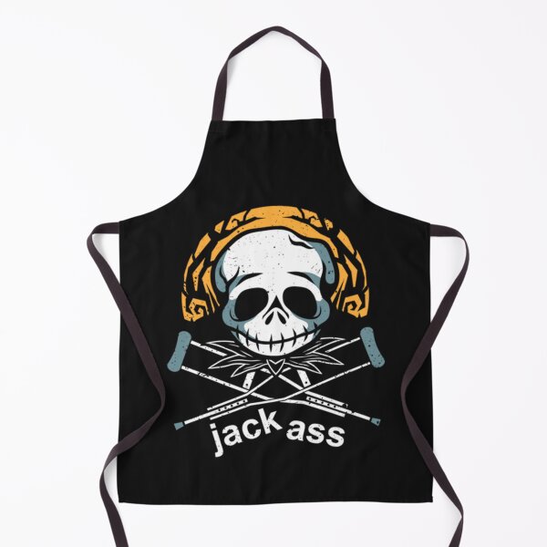 Item preview, Jackass designed and sold by TSair.