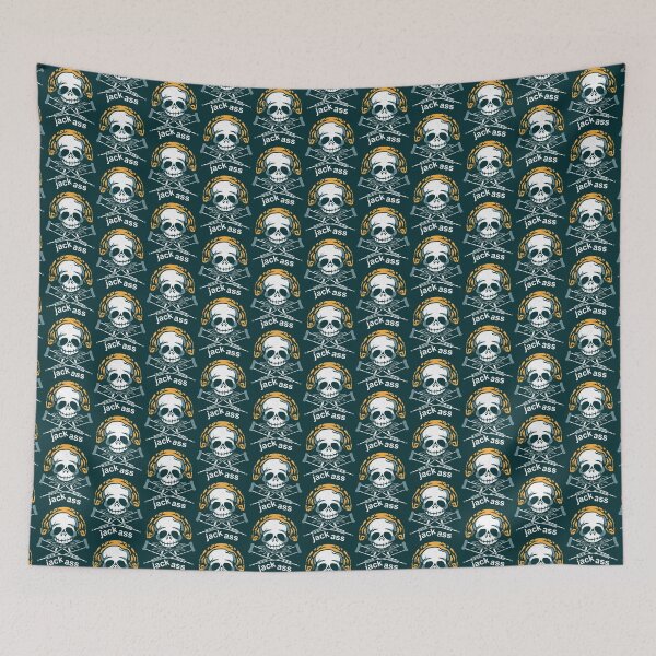 Item preview, Jackass           designed and sold by TSair.