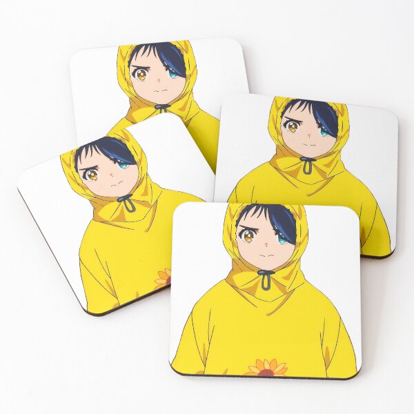 Item preview, Ai Ohto angry designed and sold by Roshi-Ganaro.