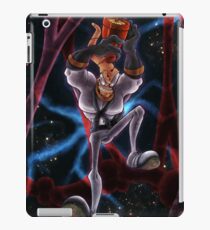 The Descent iPad Case/Skin