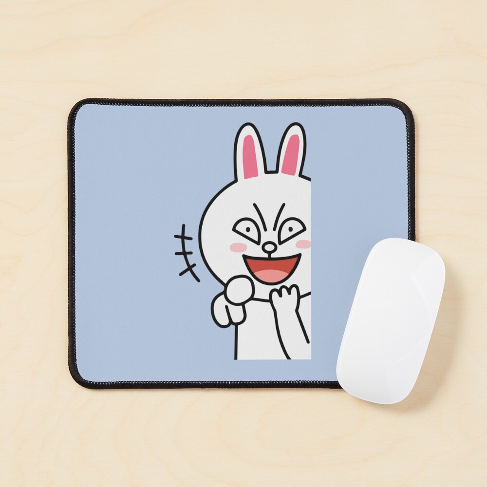 Item preview, Mouse Pad designed and sold by LuckyBoutique.
