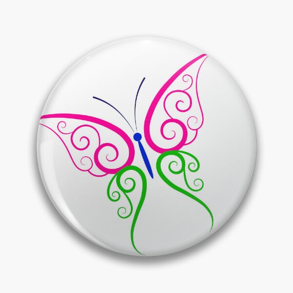 Item preview, Butterfly with baibes designed and sold by DSR-Arts.