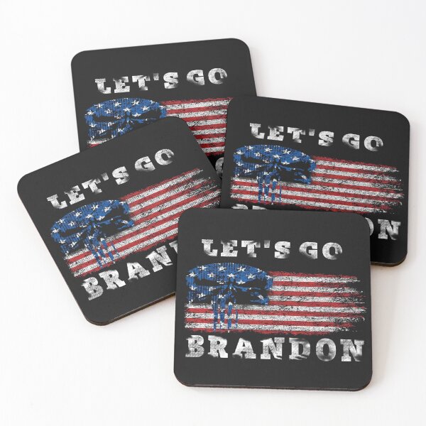 Item preview, Let's go Brandon designed and sold by Blue Line Hub.