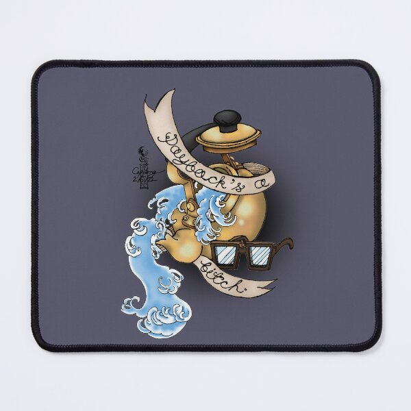 Item preview, Baki: One-shot Designs: Shibukawa designed and sold by ChannelCzar.