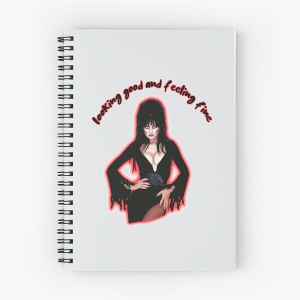 Item preview, Elvira Portrait  designed and sold by CallumHowells.