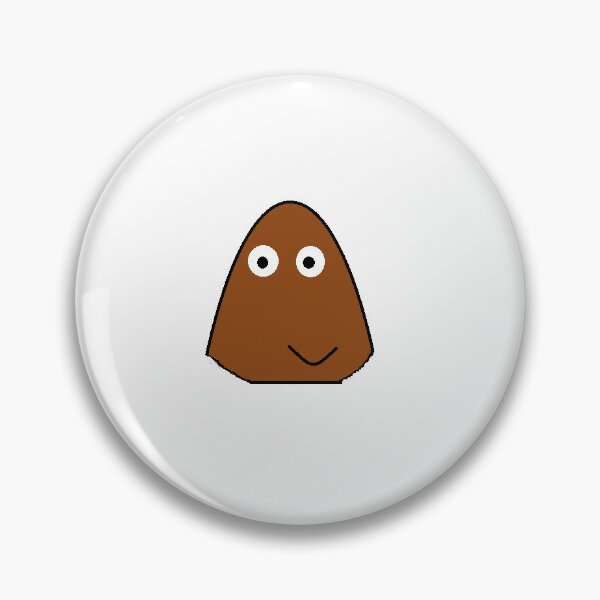 pou Pin by Josulejo