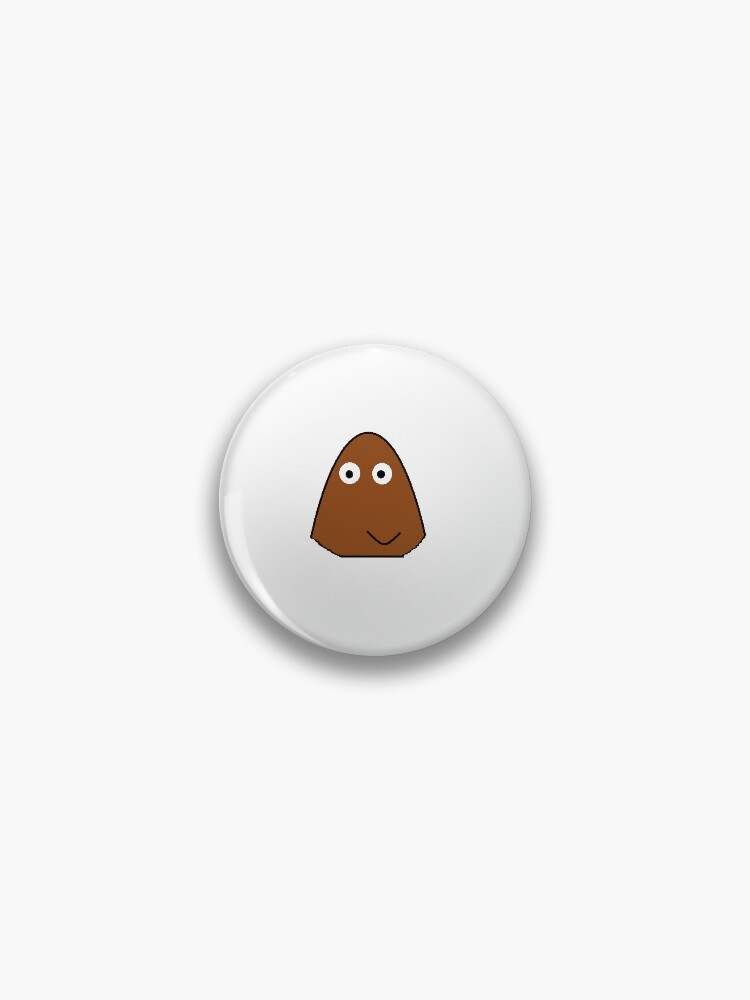 pou Pin by Josulejo