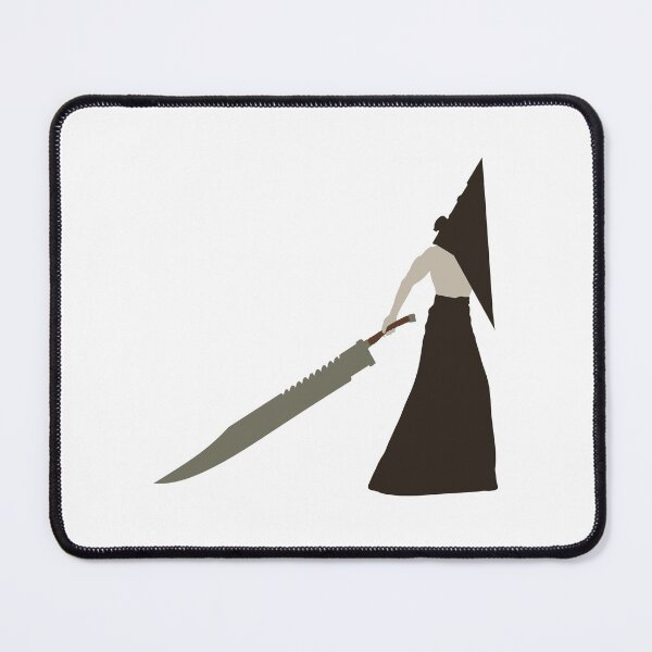 Item preview, Pyramid Head designed and sold by FutureSpace.