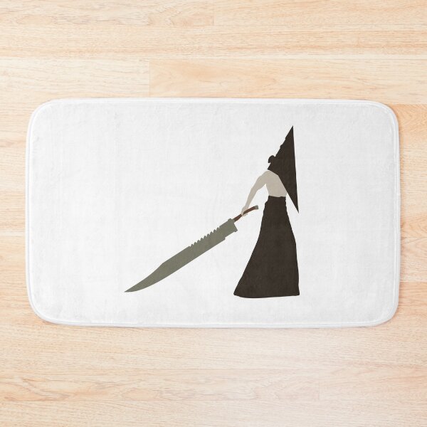 Item preview, Pyramid Head designed and sold by FutureSpace.