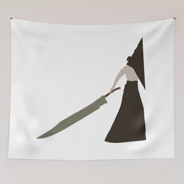 Item preview, Pyramid Head designed and sold by FutureSpace.
