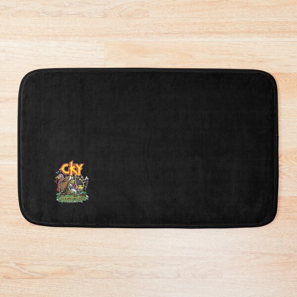 Item preview, CKY      designed and sold by YCelso.