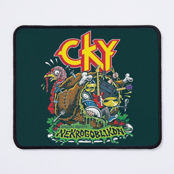 Item preview, CKY      designed and sold by YCelso.