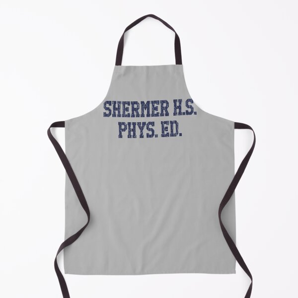 Item preview, Shermer High School Phys. Ed. 1985 designed and sold by AstroZombie6669.
