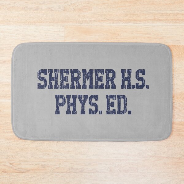 Item preview, Shermer High School Phys. Ed. 1985 designed and sold by AstroZombie6669.