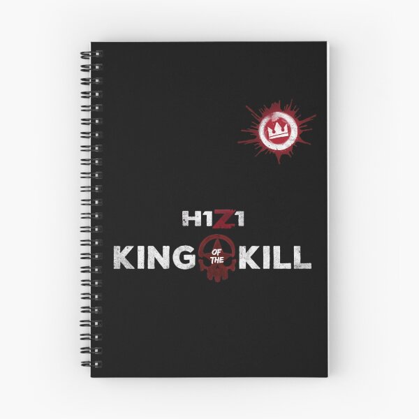 Item preview, H1z1 Logo designed and sold by MrGamePLAY.