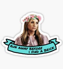 Before I find a Brick ;) Sticker