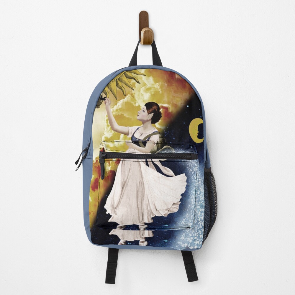 Item preview, Backpack designed and sold by Design4uStudio.