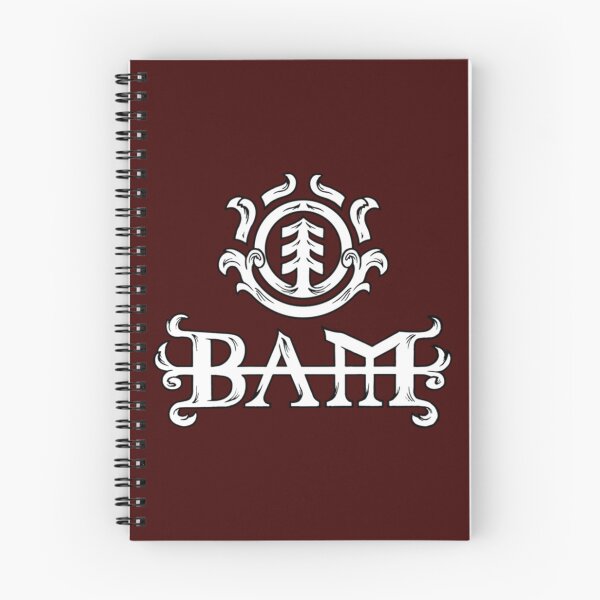 Item preview, Bam! (White _amp_ Black)     designed and sold by YCelso.