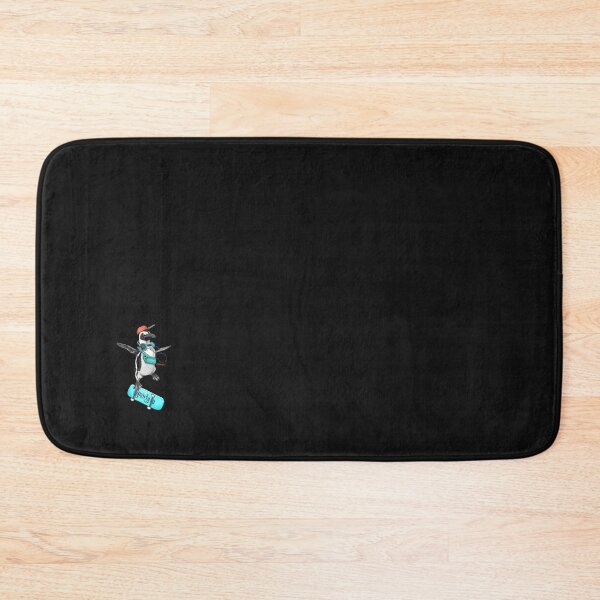 Item preview, Gnarly Skater Penguin     designed and sold by YCelso.