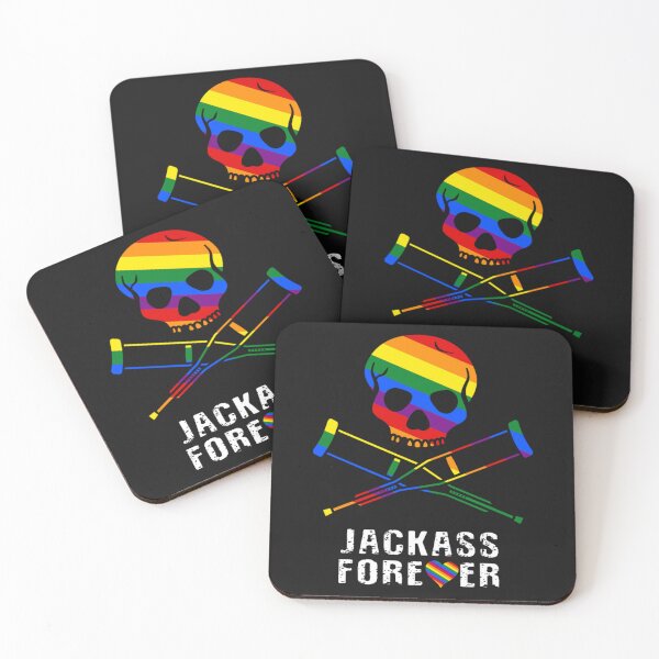 Item preview, Jackass 4 (Jackass Forever) Dickhouse      designed and sold by YCelso.